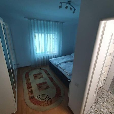 Casa Frizerului - Pets Allowed For Free & Moto Friendly Apartamento Sebeş Exterior foto