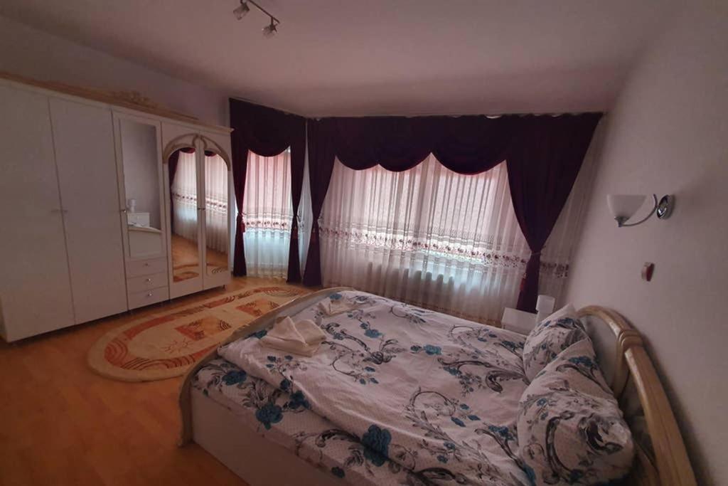 Casa Frizerului - Pets Allowed For Free & Moto Friendly Apartamento Sebeş Exterior foto